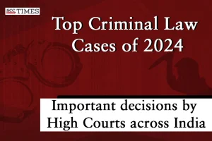 Criminal Law Roundup 2024