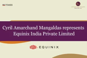 Equinix India Private Limited