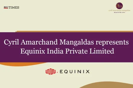 Equinix India Private Limited