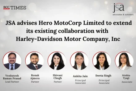 Hero MotoCorp Limited