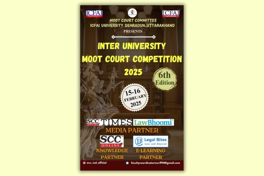 ICFAI Inter University