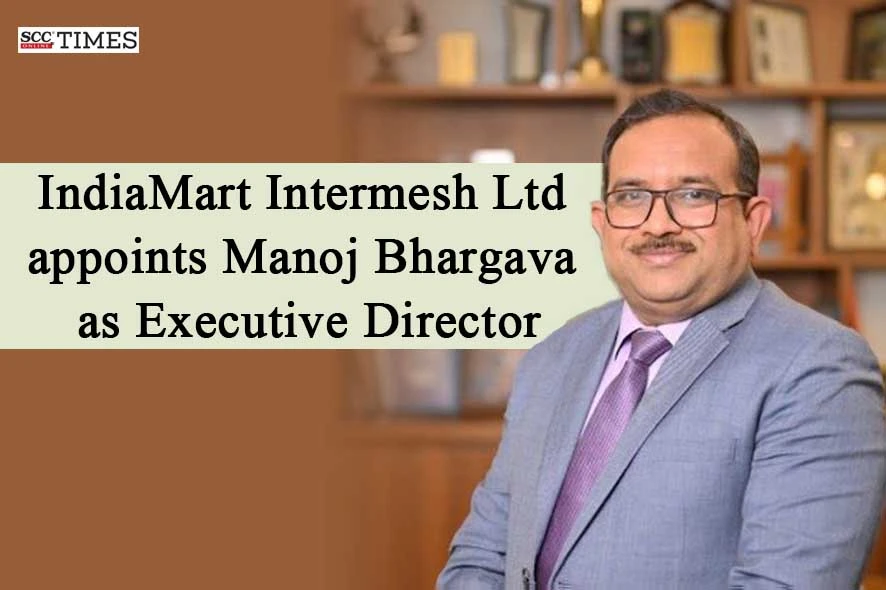 IndiaMart Intermesh Ltd