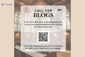 International Law Blog