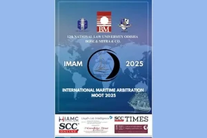 International Maritime Arbitration