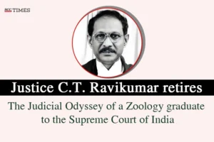 Justice C.T. Ravikumar