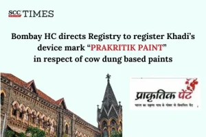 Khadi device mark Prakritik paint