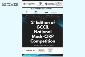 National Mock CIRP Competition