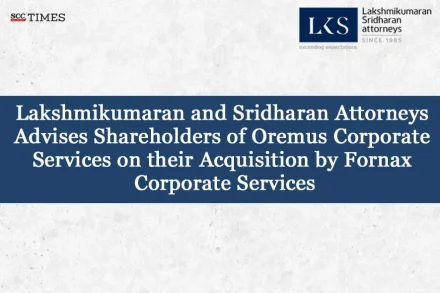 Oremus Corporate Services