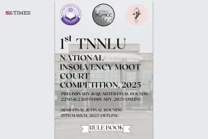 TNNLU-National Insolvency Moot Court