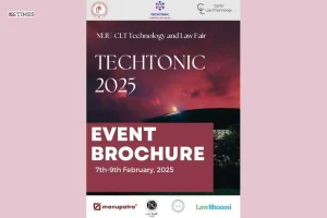 Techtonic 2025