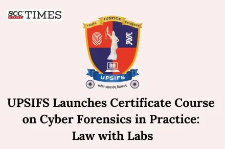 UPSIFS Launches Certificate Course