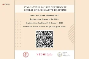 Vidhi Centre for Legal Policy