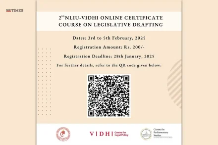 Vidhi Centre for Legal Policy