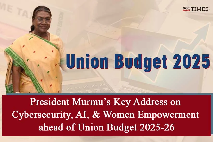 Union Budget 2025-26