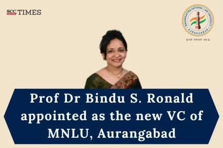 Prof Dr Bindu S. Ronald