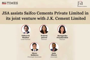 Saifco Cements Private Limited