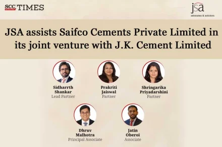 Saifco Cements Private Limited