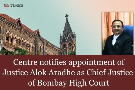 justice alok aradhe