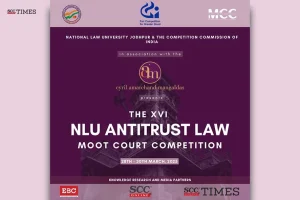 Antitrust Law Moot Court