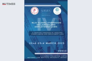 4th NLIU Global Symposium