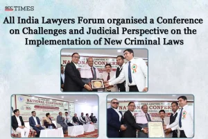 All India Lawyers Forum