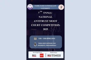 Antitrust National Moot Court