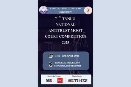 Antitrust National Moot Court