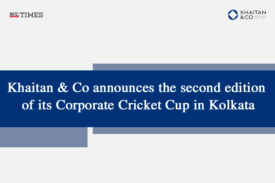 Corporate Cricket Cup in Kolkata