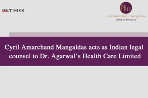 Dr. Agarwal’s Health Care Limited