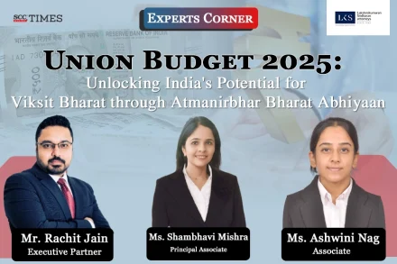 Union Budget 2025