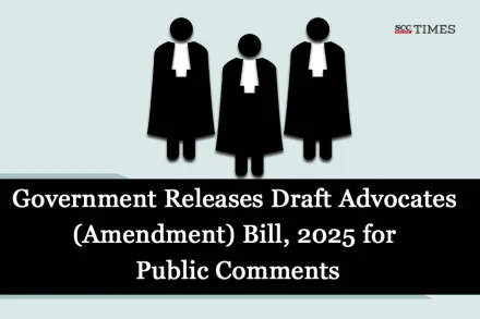 Government Releases Draft Advocates (Amendment) Bill