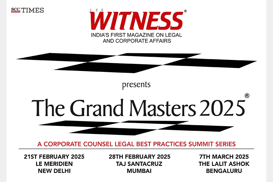 Grand Masters 2025 Summit Series