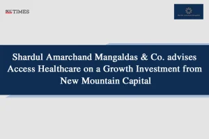 Growth Investment from New Mountain Capital