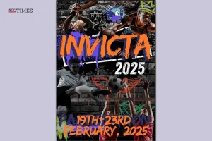 INVICTA 2025