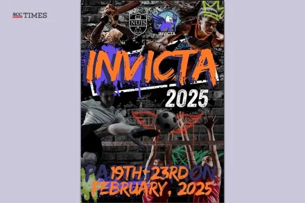 INVICTA 2025