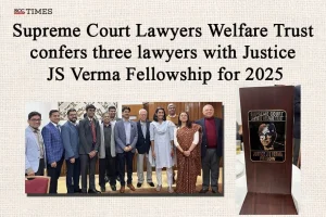 Justice JS Verma Fellowship