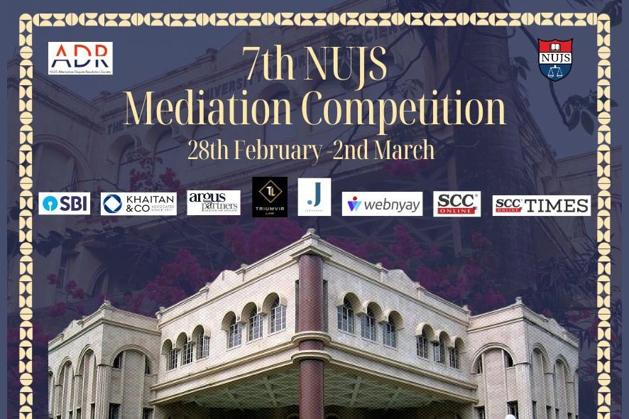 Mediation Competition