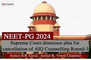 NEET-PG 2024 AIQ Counselling