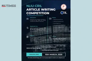 Article Writing Competition