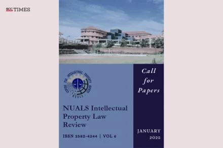 NUALS Intellectual Property Law