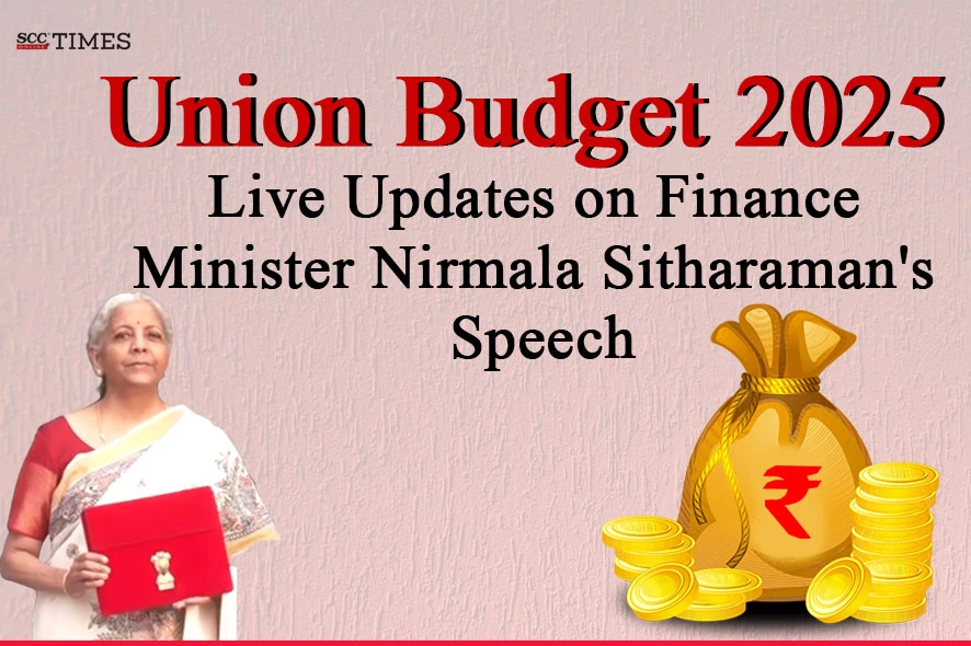 Union Budget 2025