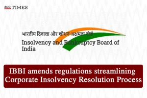 corporate insolvency resolution process