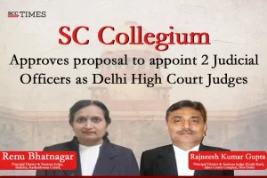 delhi hc judges