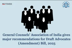 GCAI advocates act amendment bill