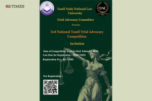 National Tamil Trial Advocacy Competition