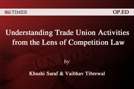 Trade Union Activities