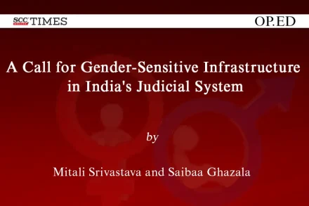 Gender-Sensitive Infrastructure