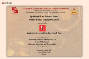 Public Policy Hackathon