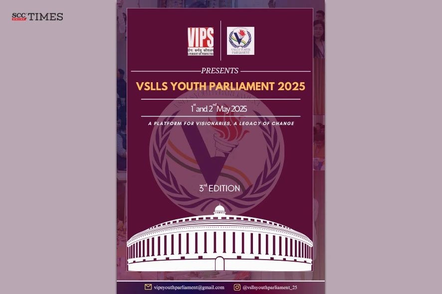 Youth Parliament