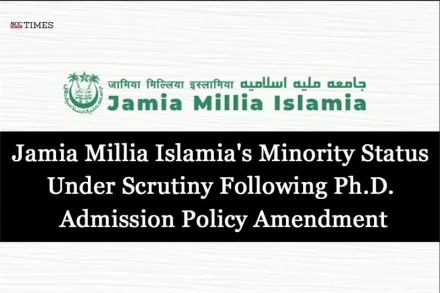 Jamia Millia Islamia